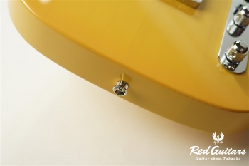 MADE IN JAPAN TRADITIONAL 50S TELECASTER - Butterscotch Blonde